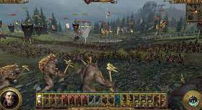 การเปลี่ยนแปลงครั้งใหญ่กำลังจะมาใน Total War: Warhammer 3 ในการอัพเดท 1.1